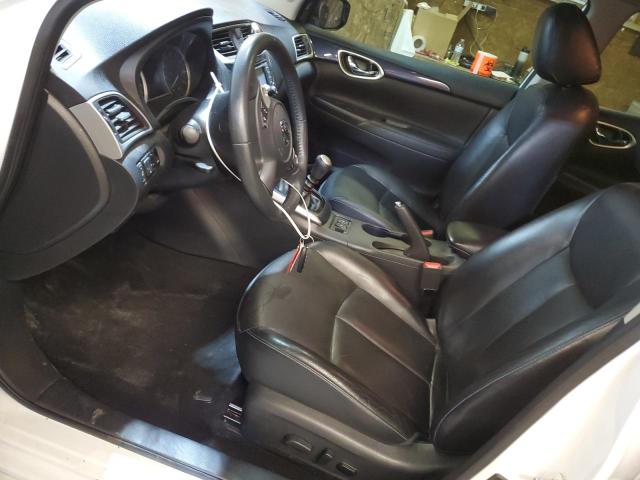 Photo 7 from auction – 2017 NISSAN SENTRA SR with VIN 3N1CB7AP1HY206539