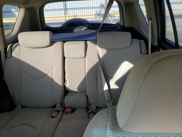 Фото 10 с аукциона – 2011 TOYOTA RAV4 с VIN 2T3ZF4DV6BW078476