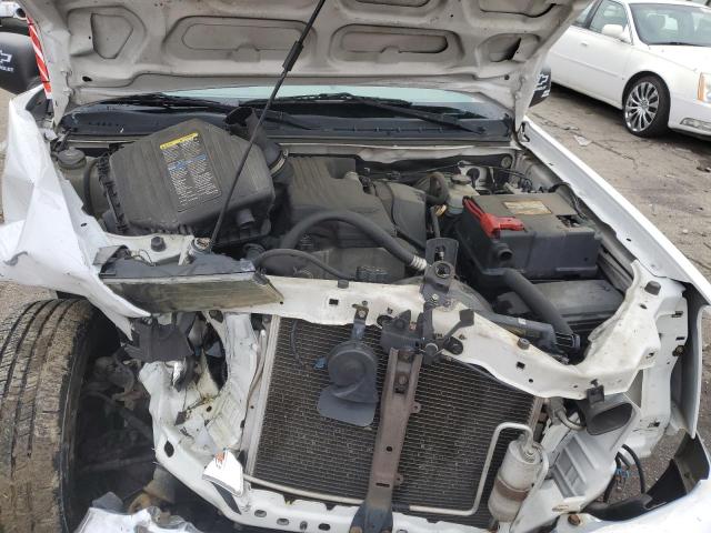 Photo 11 from auction – 2008 CHEVROLET COLORADO with VIN 1GCCS149688146793