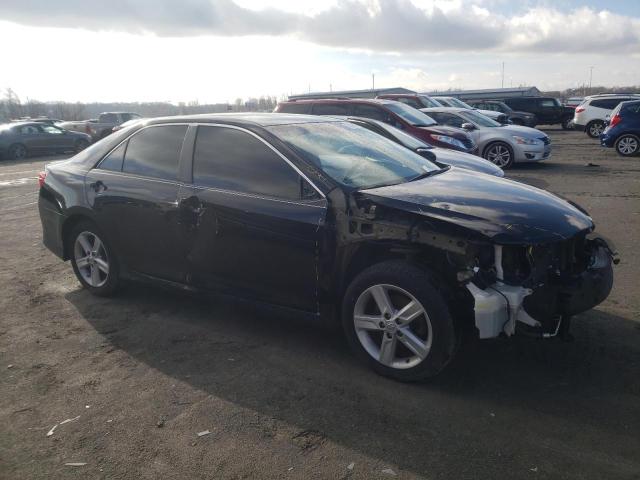 Photo 4 from auction – 2012 TOYOTA CAMRY BASE with VIN 4T1BF1FK9CU595834