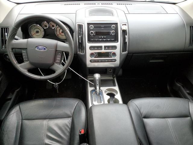 Photo 8 from auction – 2010 FORD EDGE SEL with VIN 2FMDK4JC3ABB41894