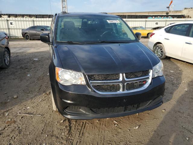 Photo 5 from auction – 2017 DODGE GRAND CARA with VIN 2C4RDGBGXHR856051