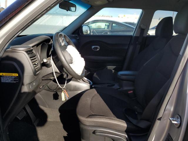 Zdjęcie 7 z aukcji – 2017 KIA SOUL z VIN KNDJN2A22H7485682