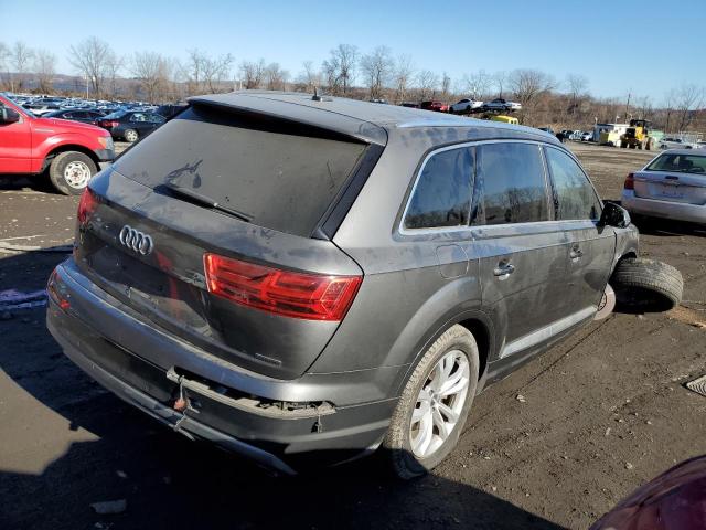 Photo 3 from auction – 2019 AUDI Q7 PREMIUM with VIN WA1AHAF70KD049423