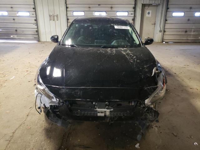 Photo 5 from auction – 2020 NISSAN ALTIMA S with VIN 1N4BL4BV7LC215657