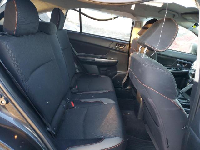Photo 10 from auction – 2016 SUBARU CROSSTREK with VIN JF2GPABC9G8283227