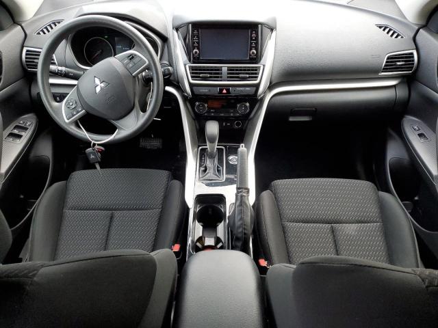 Photo 8 from auction – 2019 MITSUBISHI ECLIPSE CR with VIN JA4AT3AA0KZ032427