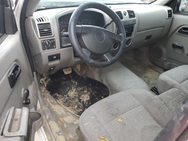 Photo 8 from auction – 2008 CHEVROLET COLORADO with VIN 1GCCS149688146793
