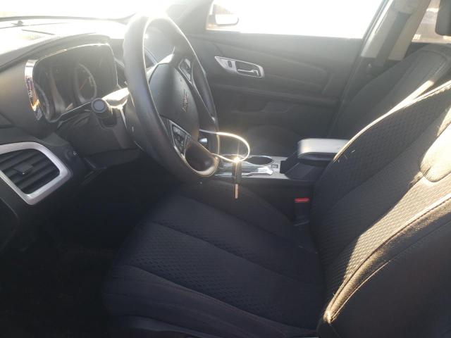 Photo 7 from auction – 2015 GMC TERRAIN SL with VIN 2GKFLVEK6F6361729
