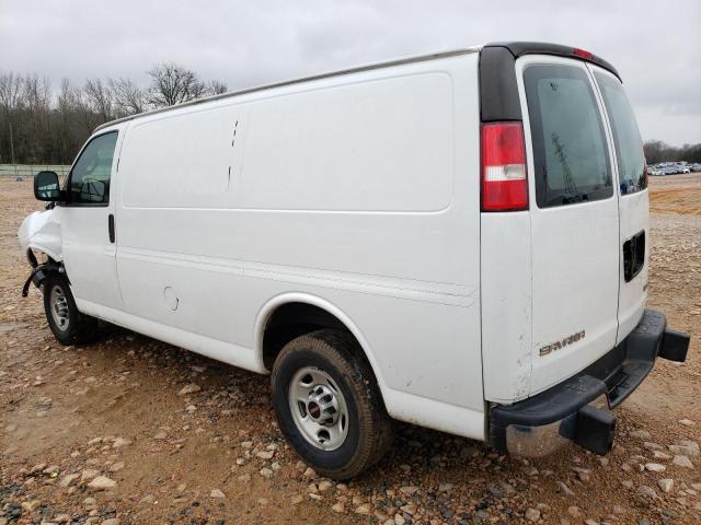 Photo 2 from auction – 2017 GMC SAVANA G25 with VIN 1GTW7AFF2H1909323