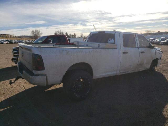 Photo 3 from auction – 2011 DODGE RAM 2500 with VIN 3D7UT2CL1BG590725