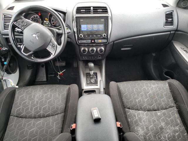 Photo 8 from auction – 2020 MITSUBISHI OUTLANDER with VIN JA4AR3AU4LU018621
