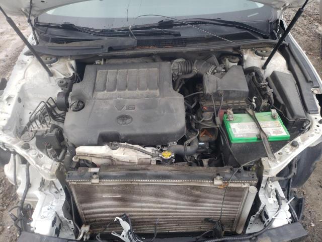 Photo 11 from auction – 2014 TOYOTA AVALON BAS with VIN 4T1BK1EB9EU097696