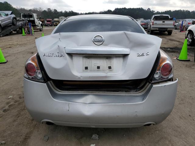 Photo 6 from auction – 2010 NISSAN ALTIMA BAS with VIN 1N4AL2AP8AN488854