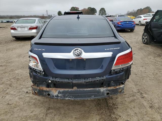 Photo 6 from auction – 2011 BUICK LACROSSE C with VIN 1G4GA5EC0BF187067
