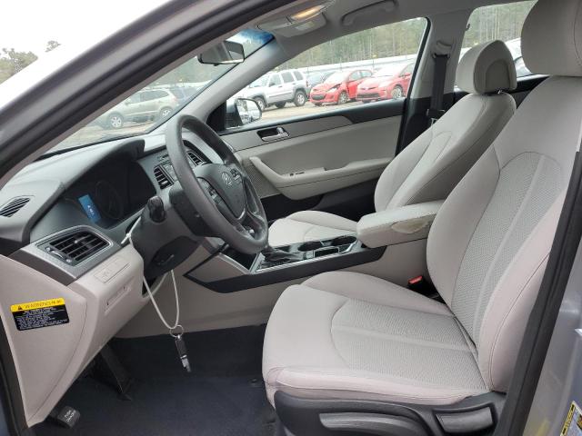 Photo 7 from auction – 2015 HYUNDAI SONATA SE with VIN 5NPE24AF3FH247602