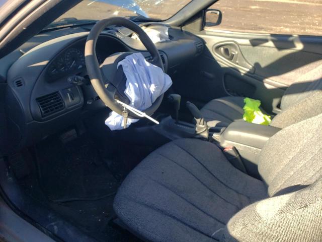 Zdjęcie 7 z aukcji – 2003 CHEVROLET CAVALIER z VIN 1G1JC12FX37325097