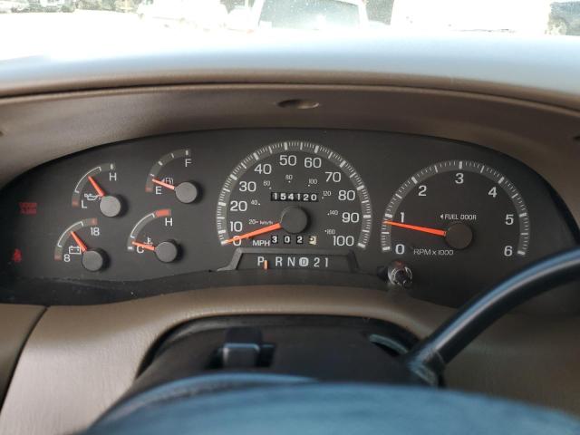 Photo 9 from auction – 1997 FORD F150 with VIN 1FTEX17L1VNC11791