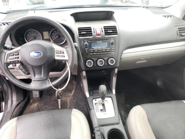 Photo 8 from auction – 2015 SUBARU FORESTER 2 with VIN JF2SJADC8FH517526