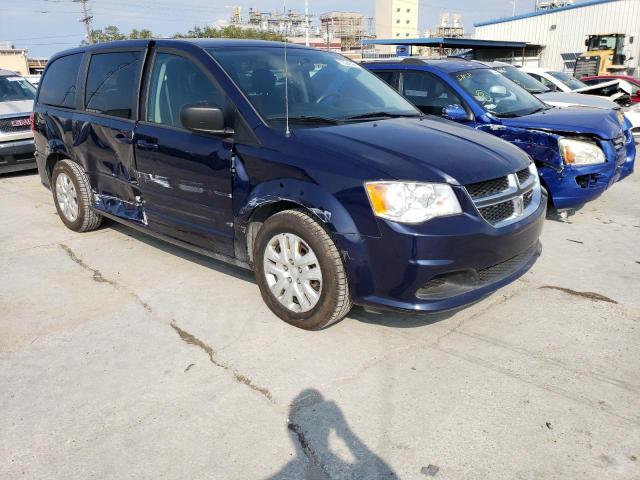 Photo 4 from auction – 2015 DODGE GRAND CARA with VIN 2C4RDGBG9FR687573