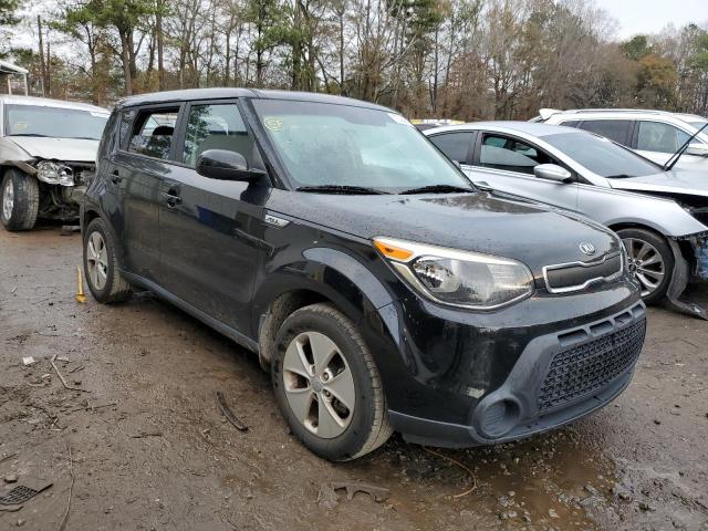 Photo 4 from auction – 2016 KIA SOUL with VIN KNDJN2A28G7265896