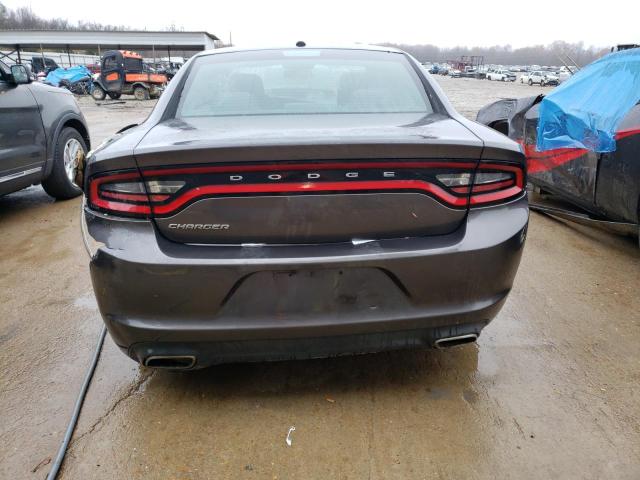 Photo 6 from auction – 2015 DODGE CHARGER SE with VIN 2C3CDXBG7FH862001
