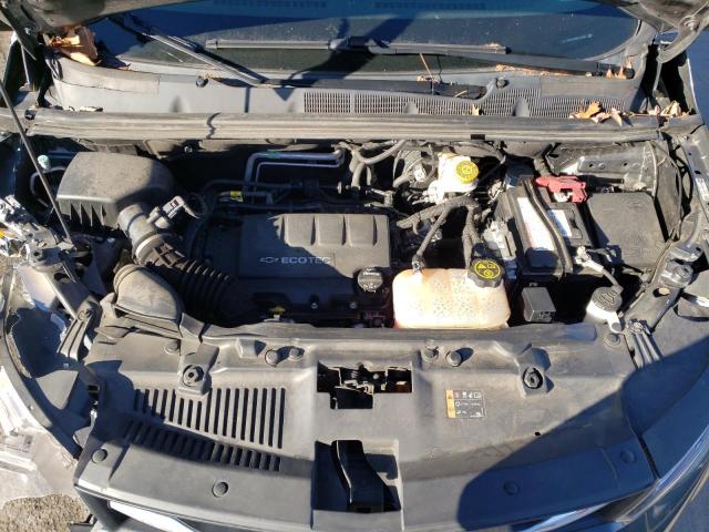 Photo 11 from auction – 2020 CHEVROLET TRAX LS with VIN 3GNCJKSB3LL154611