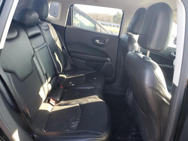 Photo 11 from auction – 2019 JEEP COMPASS LA with VIN 3C4NJDBB1KT661843
