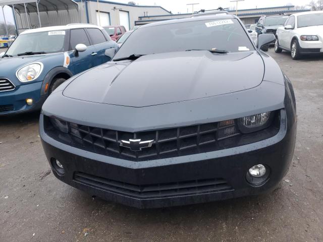 Photo 5 from auction – 2013 CHEVROLET CAMARO LT with VIN 2G1FB1E39D9208881