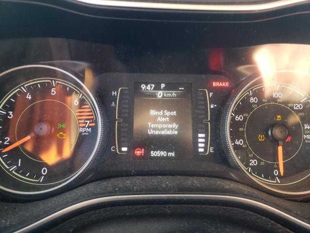 Photo 9 from auction – 2019 JEEP CHEROKEE L with VIN 1C4PJLLB9KD438795