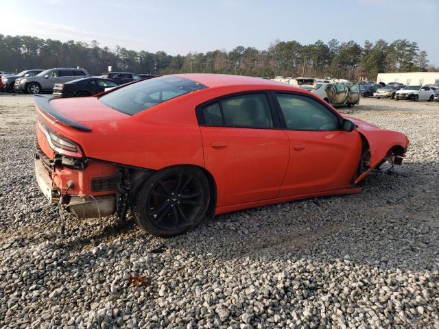 Photo 3 from auction – 2017 DODGE CHARGER SE with VIN 2C3CDXBG3HH525375