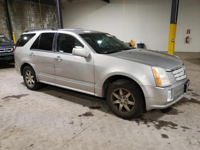 Photo 4 from auction – 2008 CADILLAC SRX with VIN 1GYEE637180102254