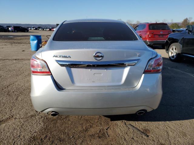 Photo 6 from auction – 2015 NISSAN ALTIMA 2.5 with VIN 1N4AL3AP3FC482937