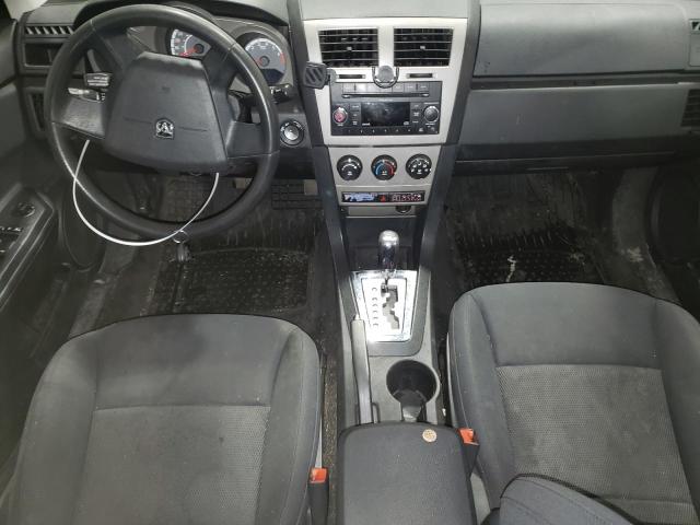 Photo 8 from auction – 2010 DODGE AVENGER SX with VIN 1B3CC4FB8AN186784