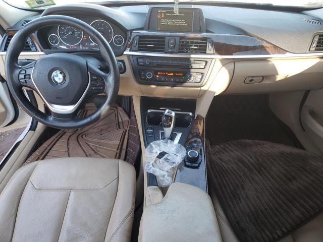 Photo 8 from auction – 2014 BMW 328 XI SUL with VIN WBA3B5C59EP541135