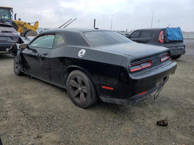 Photo 2 from auction – 2015 DODGE CHALLENGER with VIN 2C3CDZAG2FH878023
