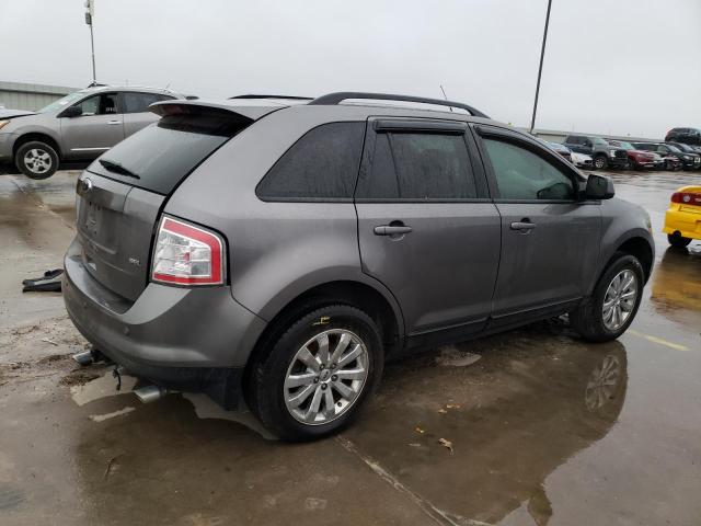 Photo 3 from auction – 2010 FORD EDGE SEL with VIN 2FMDK3JC5ABA60891