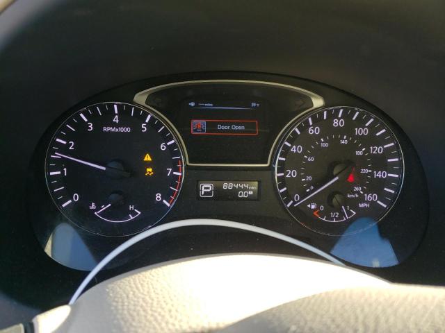 Photo 9 from auction – 2013 NISSAN ALTIMA 2.5 with VIN 1N4AL3AP9DC202984