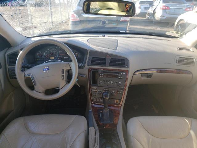 Photo 8 from auction – 2006 VOLVO V70 with VIN YV1SW612X62571707