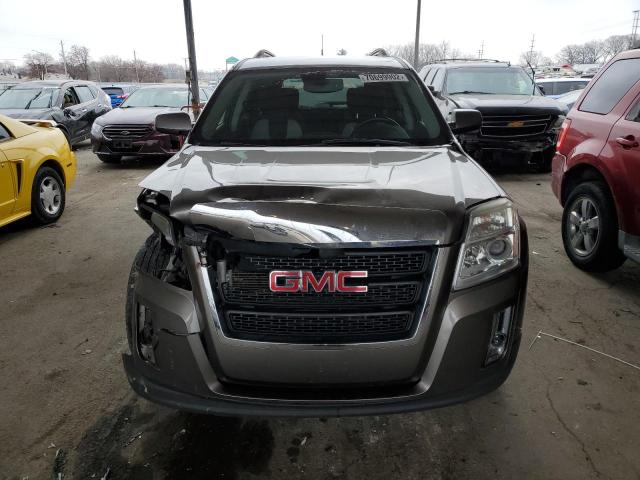 Photo 5 from auction – 2010 GMC TERRAIN SL with VIN 2CTALDEW7A6206266