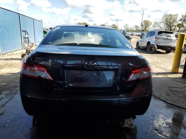 Photo 6 from auction – 2010 TOYOTA CAMRY BASE with VIN 4T1BF3EK9AU019042