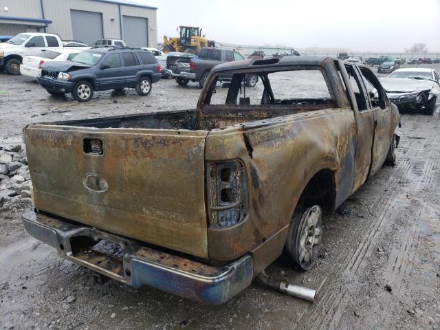 Photo 3 from auction – 2008 FORD F150 with VIN 1FTPX14VX8FB65617