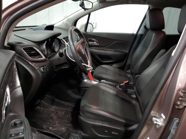 Photo 7 from auction – 2013 BUICK ENCORE with VIN KL4CJASB7DB195520