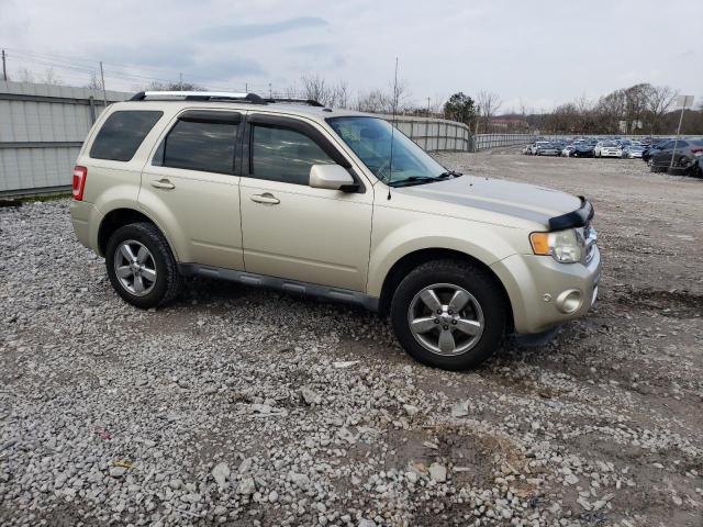 Photo 4 from auction – 2011 FORD ESCAPE LIM with VIN 1FMCU0E71BKB38530