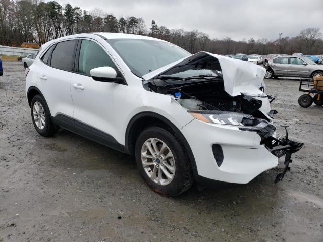 Photo 4 from auction – 2021 FORD ESCAPE SE with VIN 1FMCU0G64MUB00429