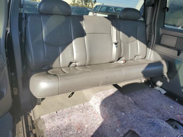 Photo 10 from auction – 2006 CHEVROLET SILVERADO with VIN 2GCEC19N261203972