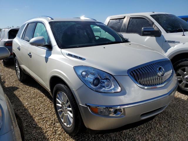 Photo 4 from auction – 2008 BUICK ENCLAVE CX with VIN 5GAEV23748J105532