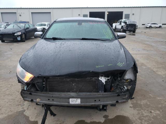 Photo 5 from auction – 2014 FORD TAURUS LIM with VIN 1FAHP2F82EG183462