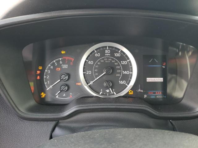 Photo 9 from auction – 2020 TOYOTA COROLLA LE with VIN 5YFEPRAE2LP020812