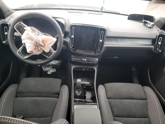 Photo 8 from auction – 2023 VOLVO C40 RECHAR with VIN YV4ED3GL4P2025555